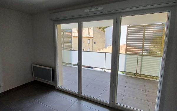 Appartement à louer    3 pièces •  Istres