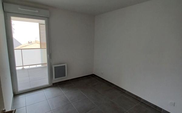 Appartement à louer    3 pièces •  Istres