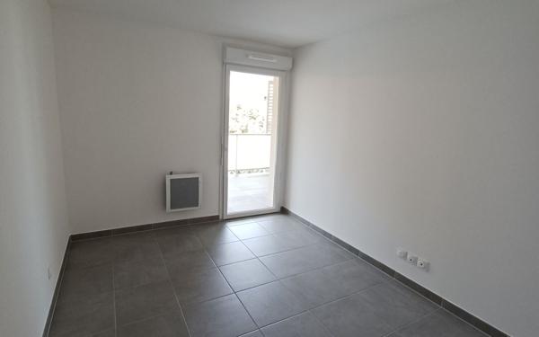 Appartement à louer    3 pièces •  Istres