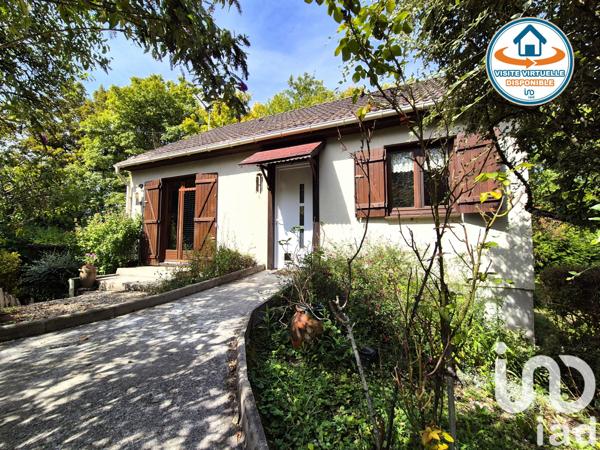 House for sale 2 rooms 49 m² Champigny