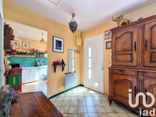 House for sale 2 rooms 49 m² Champigny