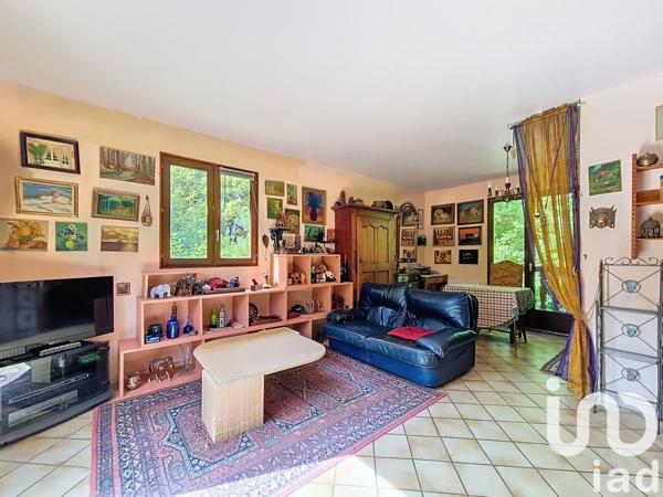 House for sale 2 rooms 49 m² Champigny