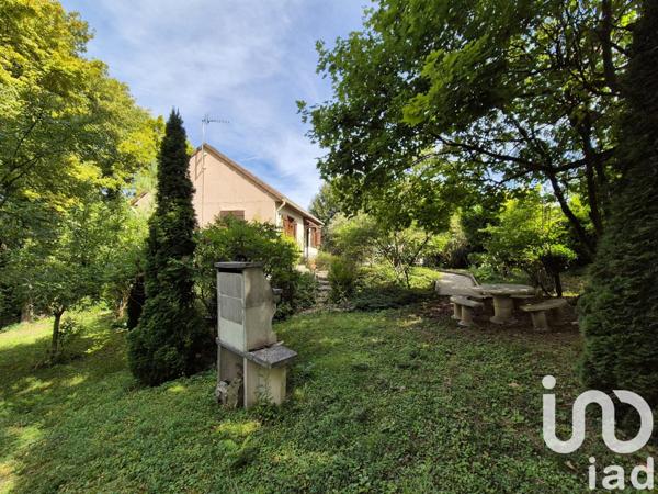 House for sale 2 rooms 49 m² Champigny