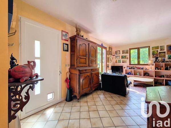 House for sale 2 rooms 49 m² Champigny