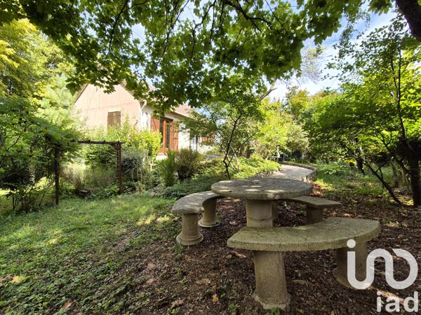 House for sale 2 rooms 49 m² Champigny