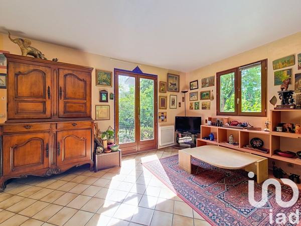 House for sale 2 rooms 49 m² Champigny