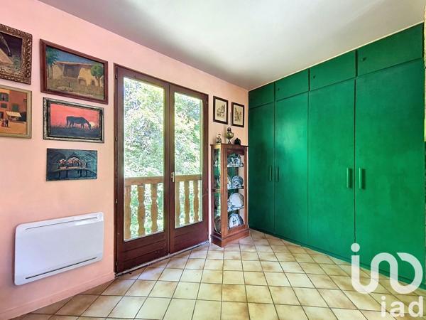 House for sale 2 rooms 49 m² Champigny