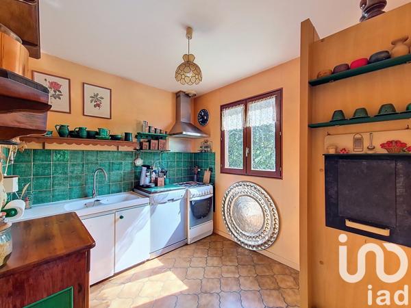 House for sale 2 rooms 49 m² Champigny