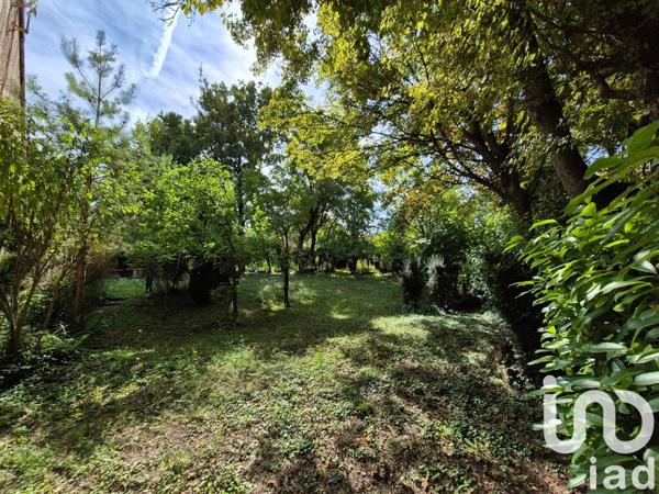 House for sale 2 rooms 49 m² Champigny