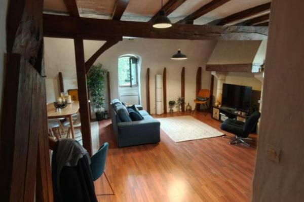 Location - Appartement 2 pièces 49 m 2 LA RICHE (37520)