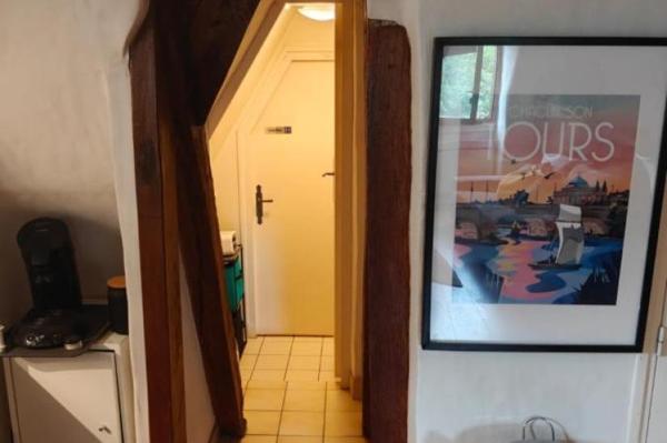 Location - Appartement 2 pièces 49 m 2 LA RICHE (37520)