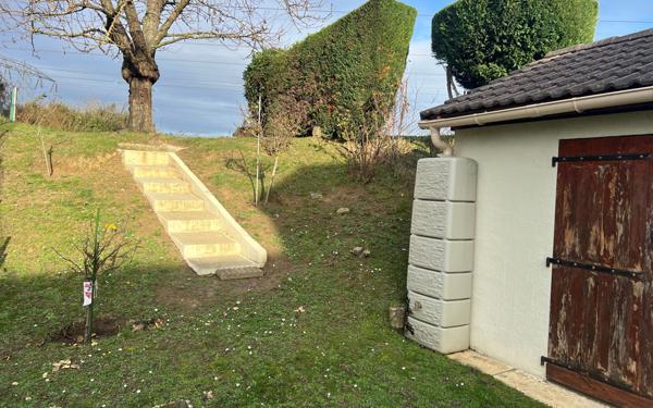 Maison à vendre    6 pièces • 105,64 m2 Chelles