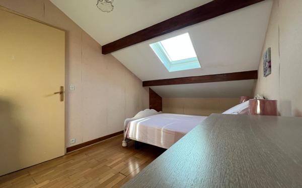 Maison à vendre    6 pièces • 105,64 m2 Chelles