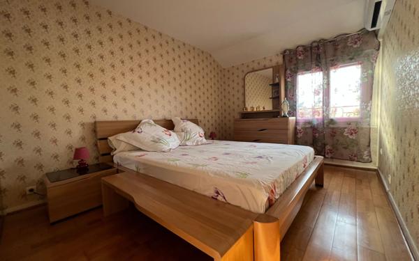 Maison à vendre    6 pièces • 105,64 m2 Chelles