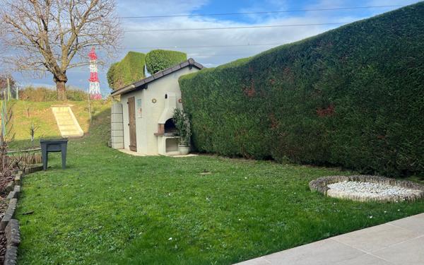 Maison à vendre    6 pièces • 105,64 m2 Chelles