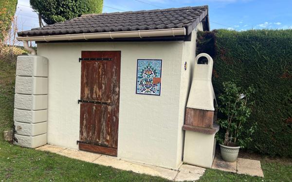 Maison à vendre    6 pièces • 105,64 m2 Chelles