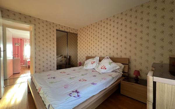 Maison à vendre    6 pièces • 105,64 m2 Chelles