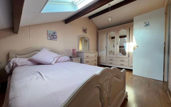 Maison à vendre    6 pièces • 105,64 m2 Chelles