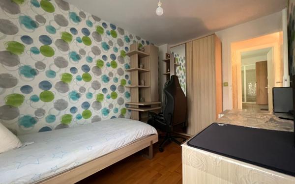 Maison à vendre    6 pièces • 105,64 m2 Chelles