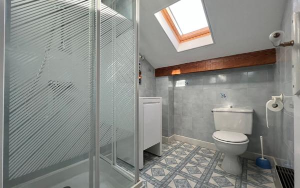 Maison à vendre    6 pièces • 105,64 m2 Chelles