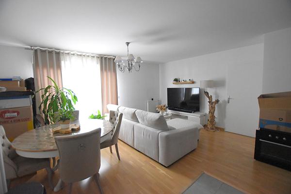 Appartement Pontoise - 3 pièces - 61.70 m2