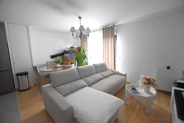 Appartement Pontoise - 3 pièces - 61.70 m2