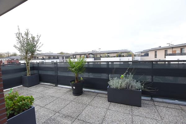 Appartement Pontoise - 3 pièces - 61.70 m2