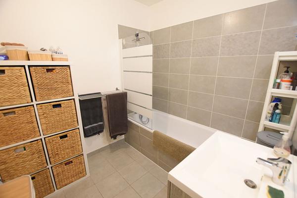 Appartement Pontoise - 3 pièces - 61.70 m2