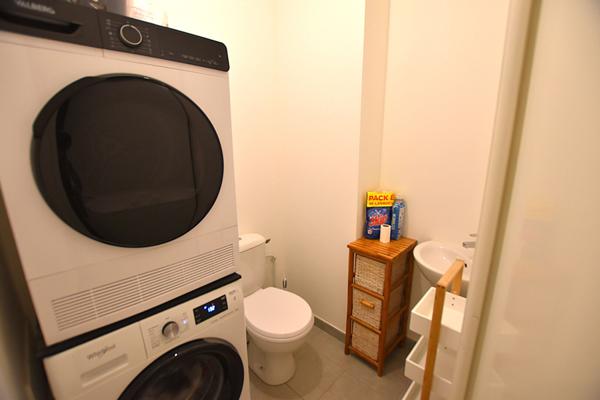 Appartement Pontoise - 3 pièces - 61.70 m2