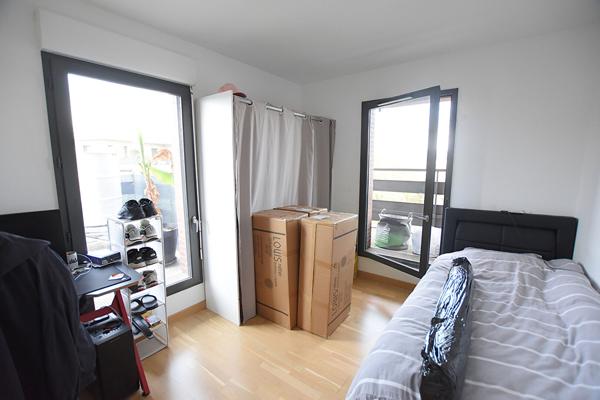 Appartement Pontoise - 3 pièces - 61.70 m2