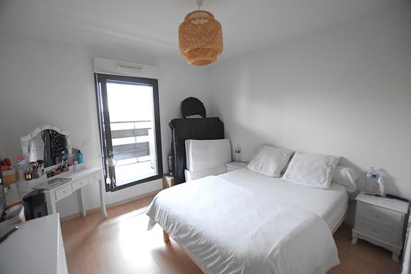 Appartement Pontoise - 3 pièces - 61.70 m2