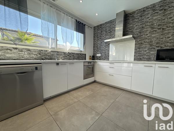 House for sale 5 rooms 115 m² Montbeton