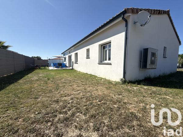 House for sale 5 rooms 115 m² Montbeton