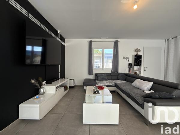 House for sale 5 rooms 115 m² Montbeton