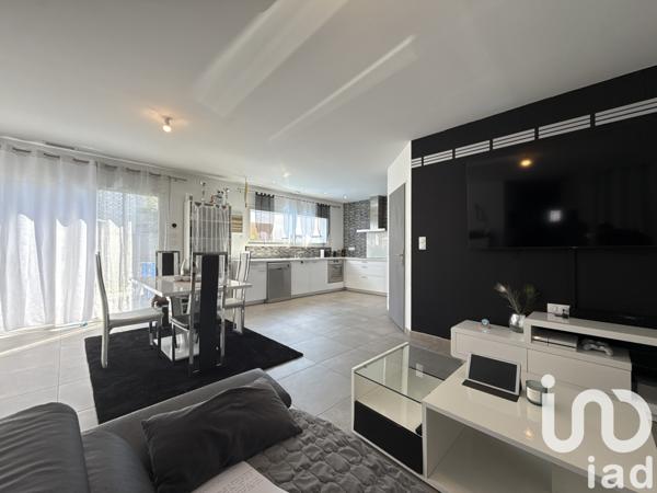 House for sale 5 rooms 115 m² Montbeton