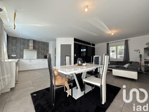 House for sale 5 rooms 115 m² Montbeton