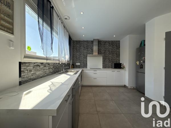 House for sale 5 rooms 115 m² Montbeton