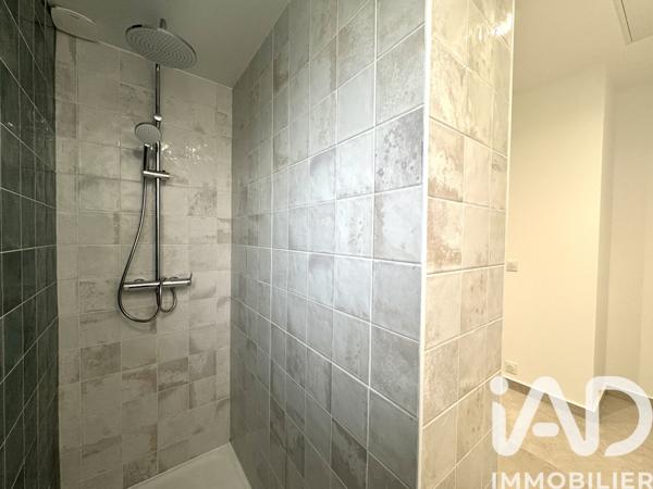 Appartement à vendre 2 pièces 47 m² Antony