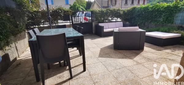 Maison à vendre 6 pièces 106 m² Vif