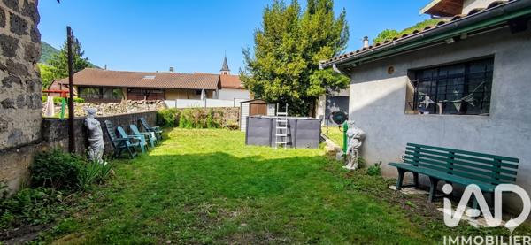 Maison à vendre 6 pièces 106 m² Vif