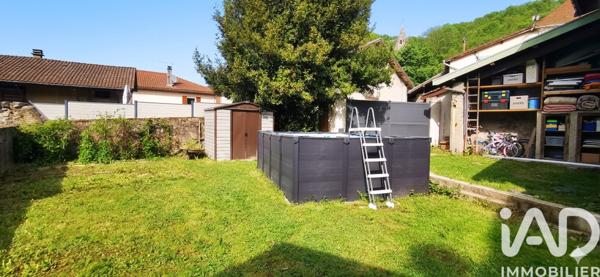 Maison à vendre 6 pièces 106 m² Vif