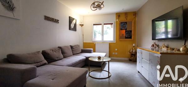 Maison à vendre 6 pièces 106 m² Vif
