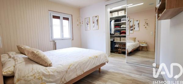 Maison à vendre 6 pièces 106 m² Vif