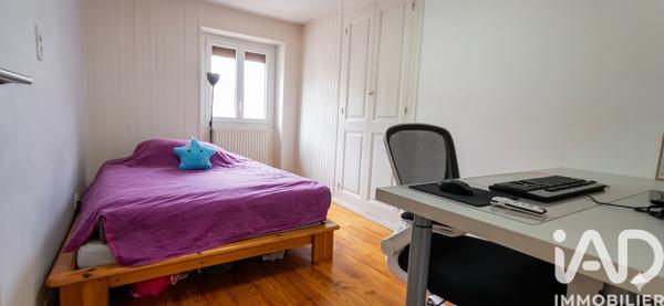 Maison à vendre 6 pièces 106 m² Vif