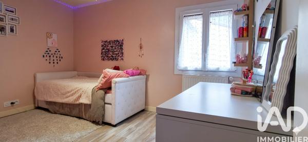 Maison à vendre 6 pièces 106 m² Vif