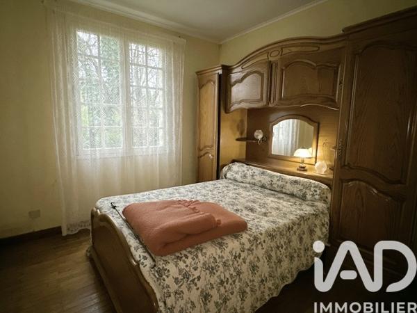 Maison à vendre 6 pièces 128 m² Vallon-Pont-d'Arc