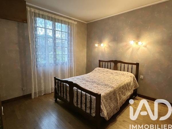 Maison à vendre 6 pièces 128 m² Vallon-Pont-d'Arc