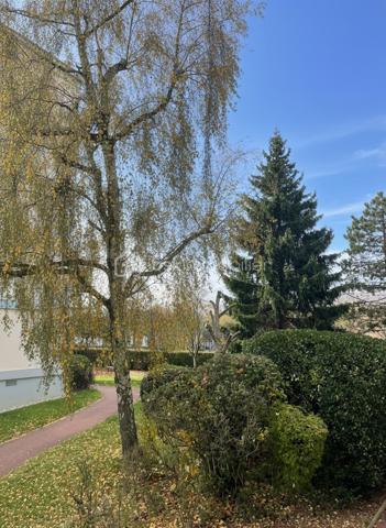 Appartement de 59 m²