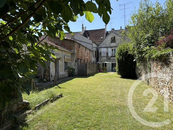 Appartement F3 à vendre  3 pièces - 56,63 m2 CRECY LA CHAPELLE - 77