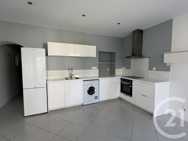 Appartement F3 à vendre  3 pièces - 56,63 m2 CRECY LA CHAPELLE - 77